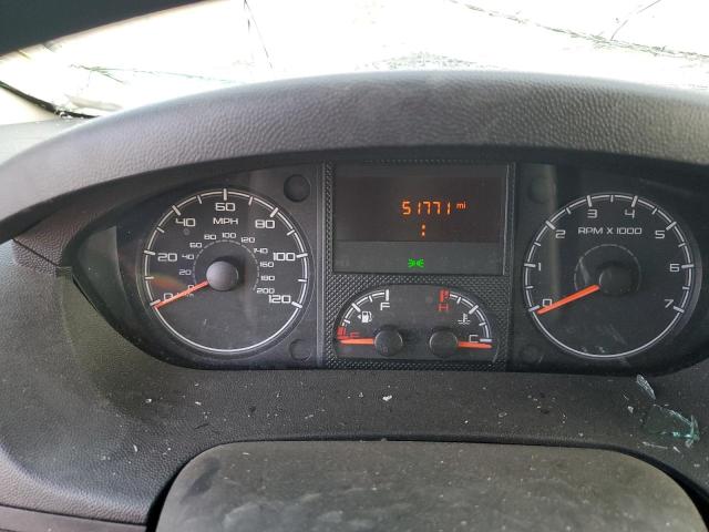 3C6LRVDG9ME530463 - 2021 RAM PROMASTER 2500 HIGH WHITE photo 9