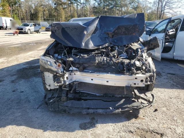 4T1G11AK6PU816565 - 2023 TOYOTA CAMRY SE NIGHT SHADE BLACK photo 5