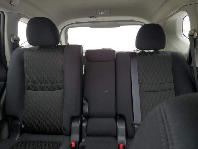 5N1AT2MV7JC832363 - 2018 NISSAN ROGUE S 黑色 照片 10