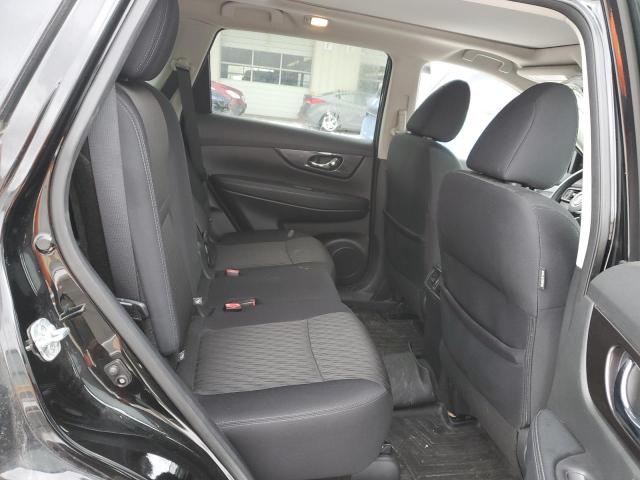 5N1AT2MV7JC832363 - 2018 NISSAN ROGUE S 黑色 照片 11
