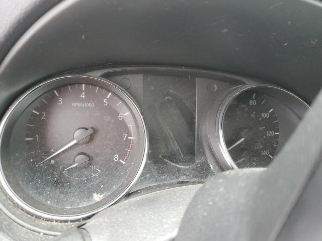 5N1AT2MV7JC832363 - 2018 NISSAN ROGUE S 黑色 照片 9