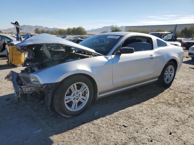 2014 FORD MUSTANG, 