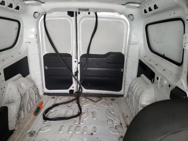 ZFBERFAB6J6H76958 - 2018 RAM PROMASTER WHITE photo 10