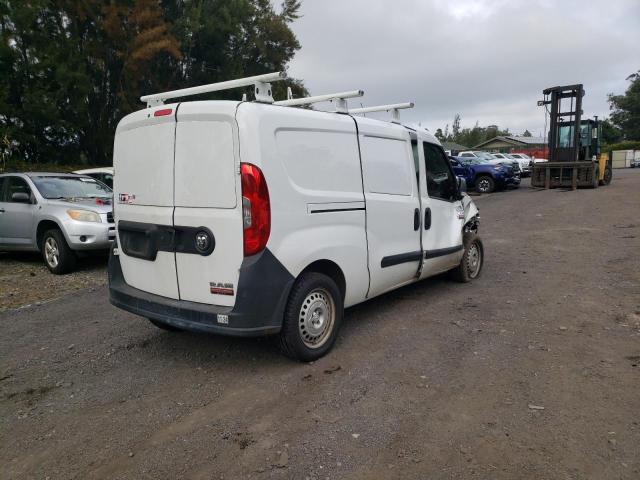 ZFBERFAB6J6H76958 - 2018 RAM PROMASTER WHITE photo 3