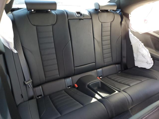 3MW53CM05N8C61272 - 2022 BMW M240XI BLACK photo 10