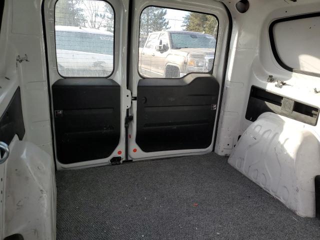 ZFBERFBB5H6E54787 - 2017 RAM PROMASTER SLT WHITE photo 10