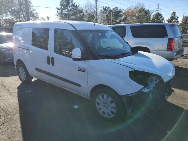ZFBERFBB5H6E54787 - 2017 RAM PROMASTER SLT WHITE photo 4