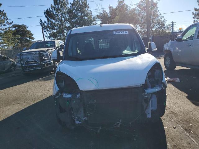 ZFBERFBB5H6E54787 - 2017 RAM PROMASTER SLT WHITE photo 5