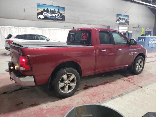 1C6RR7GT3ES321913 - 2014 RAM 1500 SLT BURGUNDY photo 3