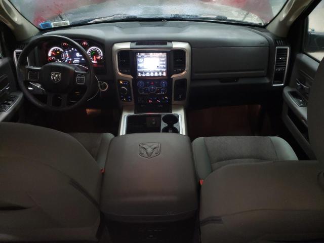 1C6RR7GT3ES321913 - 2014 RAM 1500 SLT BURGUNDY photo 8