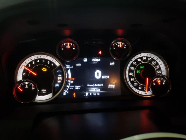 1C6RR7GT3ES321913 - 2014 RAM 1500 SLT BURGUNDY photo 9