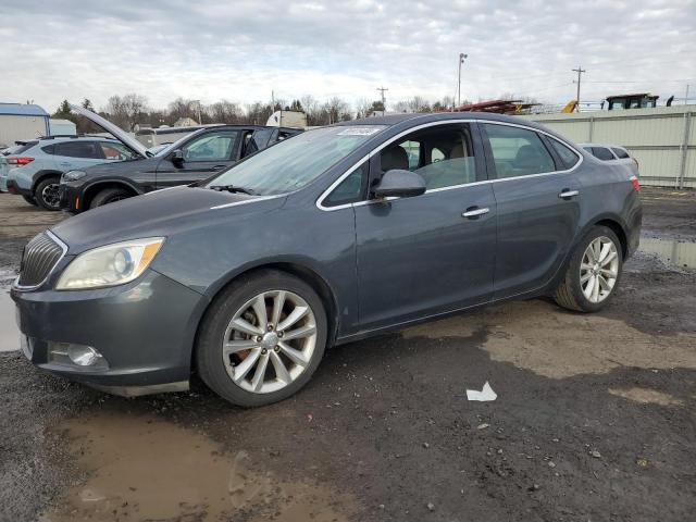 2012 BUICK VERANO, 