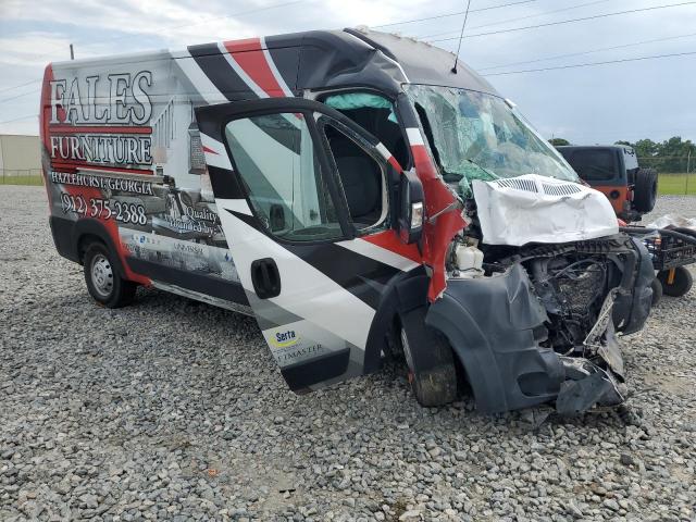 3C6TRVDG9LE109597 - 2020 RAM PROMASTER 2500 HIGH WHITE photo 4