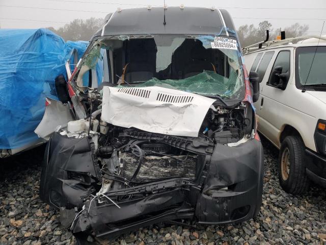 3C6TRVDG9LE109597 - 2020 RAM PROMASTER 2500 HIGH WHITE photo 5