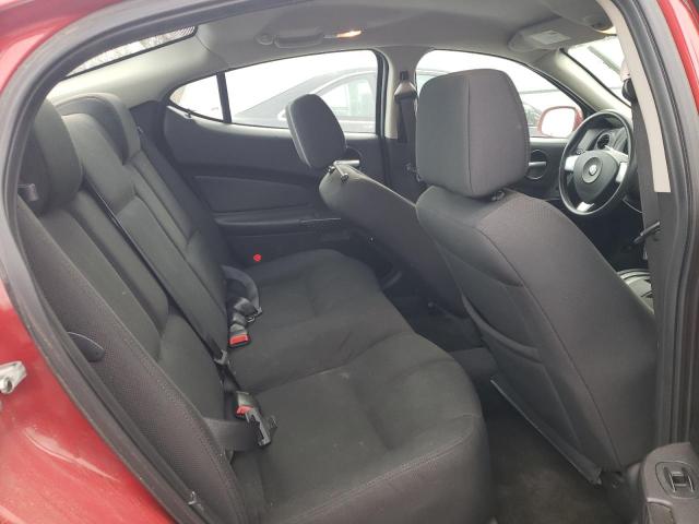 2G2WP552X81119708 - 2008 PONTIAC GRAND PRIX 红色 照片 10