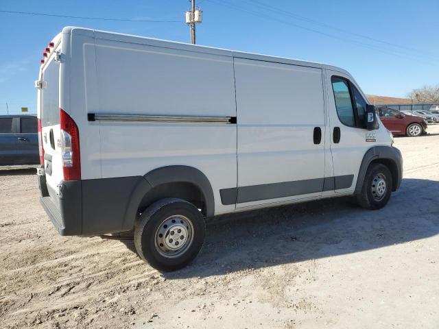 3C6TRVAG5HE547643 - 2017 RAM PROMASTER 1500 STANDARD თეთრი ფოტო 3