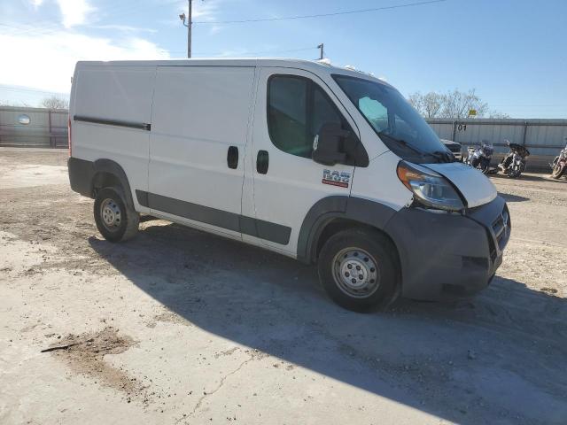 3C6TRVAG5HE547643 - 2017 RAM PROMASTER 1500 STANDARD თეთრი ფოტო 4