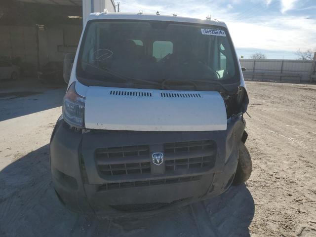 3C6TRVAG5HE547643 - 2017 RAM PROMASTER 1500 STANDARD თეთრი ფოტო 5