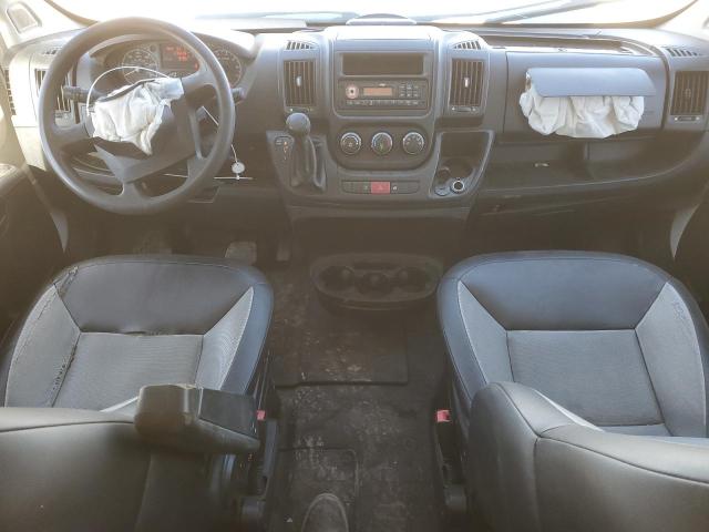 3C6TRVAG5HE547643 - 2017 RAM PROMASTER 1500 STANDARD თეთრი ფოტო 8