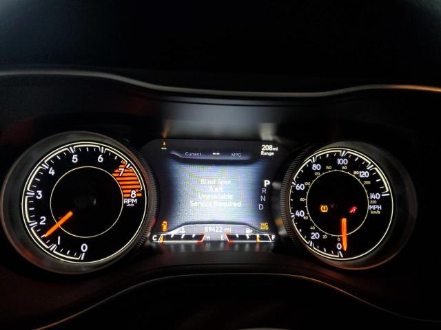 1C4PJMBX0KD314515 - 2019 JEEP CHEROKEE TRAILHAWK WHITE photo 9