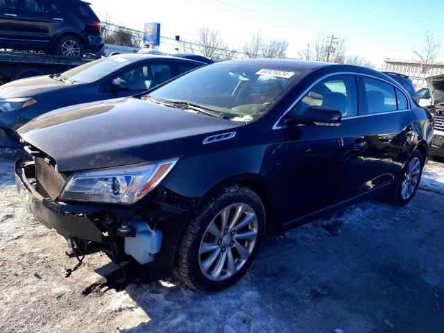 2014 BUICK LACROSSE, 