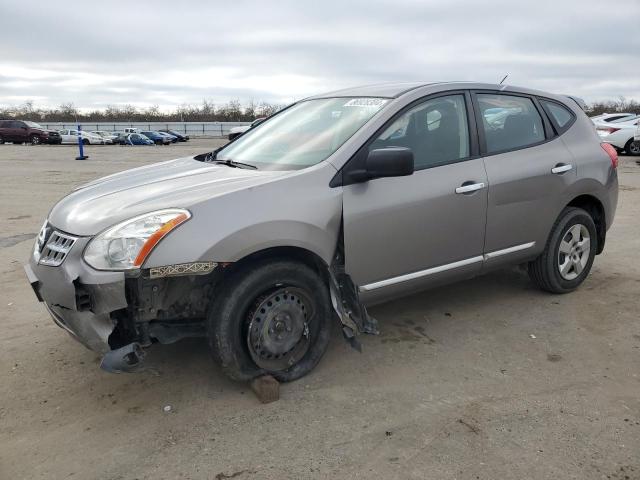 2013 NISSAN ROGUE S, 