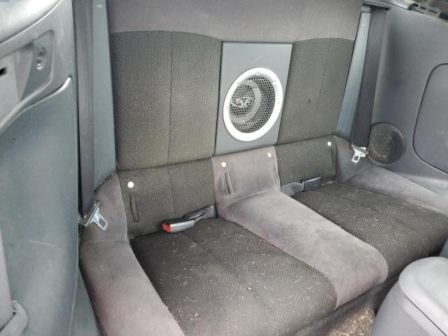 4A3AL25F07E070449 - 2007 MITSUBISHI ECLIPSE SPYDER GS 红色 照片 10