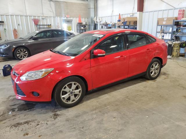 2013 FORD FOCUS SE, 