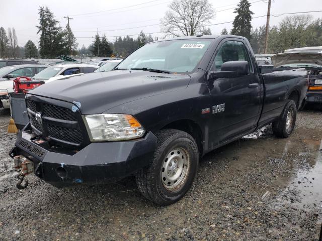 2015 RAM 1500 ST, 