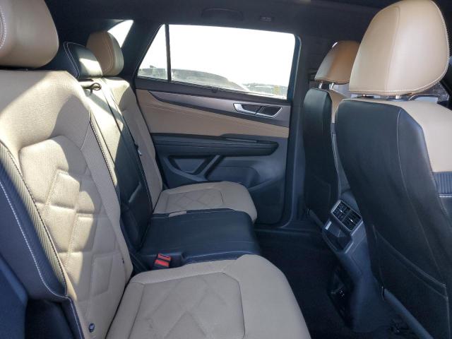 1V2JE2CA5RC214966 - 2024 VOLKSWAGEN ATLAS CROS SE Синій фото 11