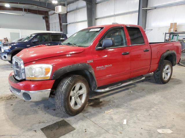 2006 DODGE RAM 1500 ST, 