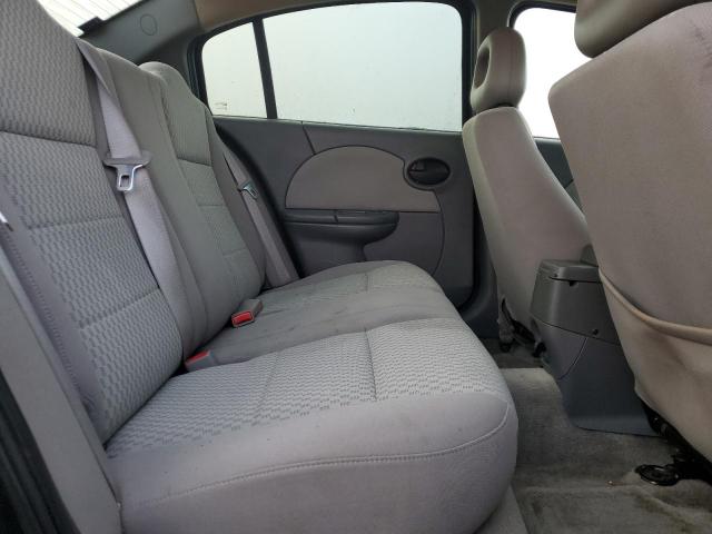 1G8AJ55F96Z145788 - 2006 SATURN ION LEVEL 2 GRAY photo 10