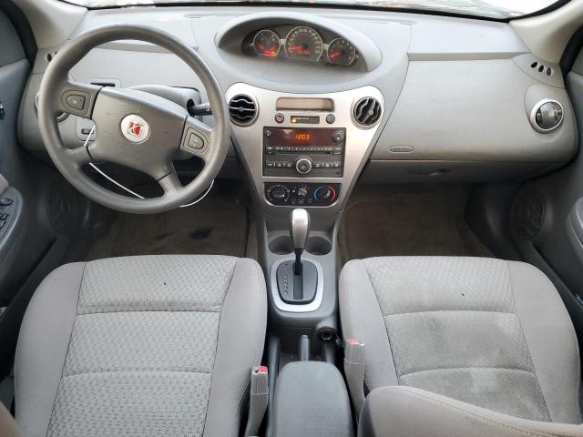 1G8AJ55F96Z145788 - 2006 SATURN ION LEVEL 2 GRAY photo 8