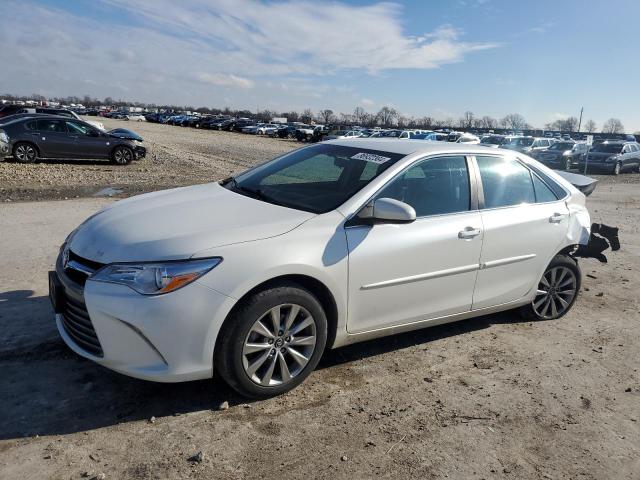 2017 TOYOTA CAMRY LE, 