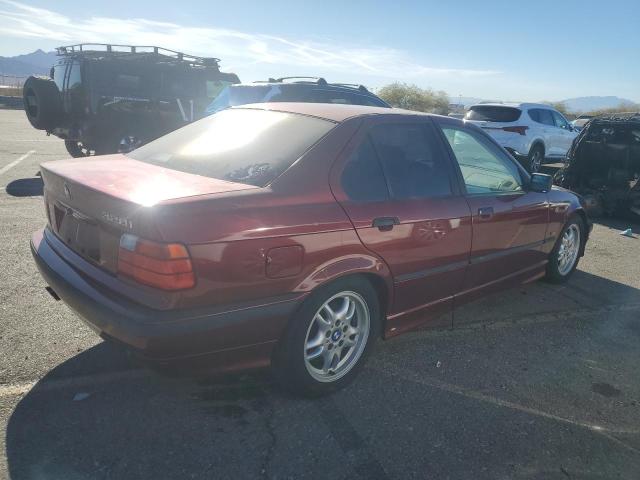 WBACD4329VAV49426 - 1997 BMW 328 I AUTOMATIC Bordo fotoğraf 3