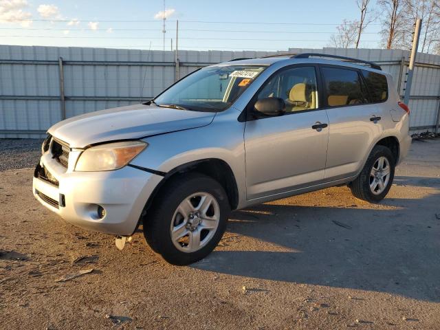 2006 TOYOTA RAV4, 