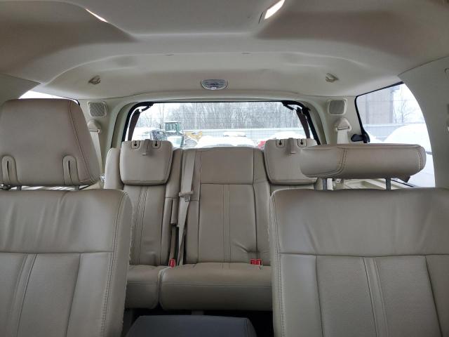 5LMJJ2JT0FEJ02487 - 2015 LINCOLN NAVIGATOR 勃艮第红 照片 10