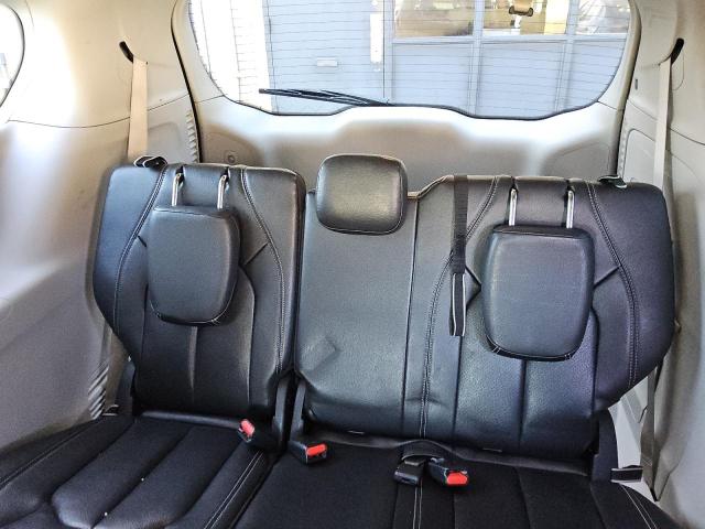 2C4RC1BG9NR123839 - 2022 CHRYSLER PACIFICA TOURING L GRAY photo 10