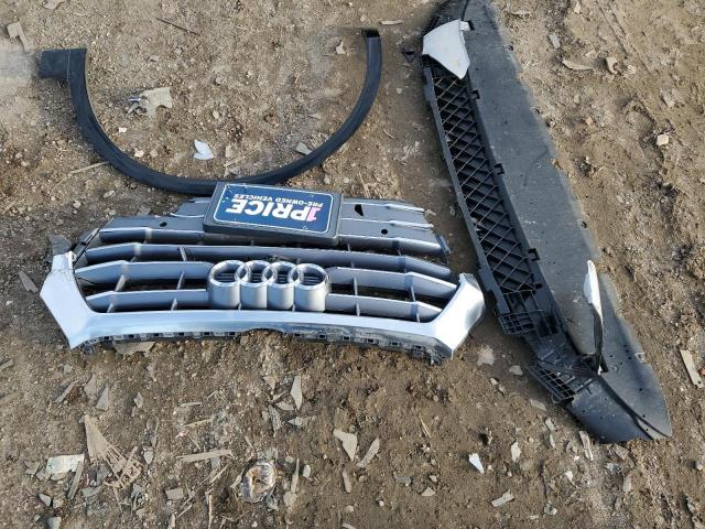 WA1CNAFY8J2061954 - 2018 AUDI Q5 PRESTIGE 黑色 照片 13