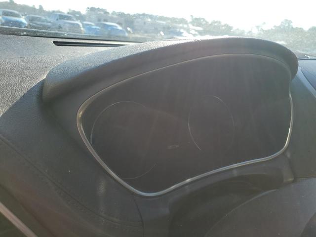 2LMPJ6LR1HBL15425 - 2017 LINCOLN MKX RESERVE Weiß Foto 9