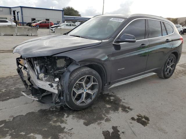 2016 BMW X1 XDRIVE28I, 