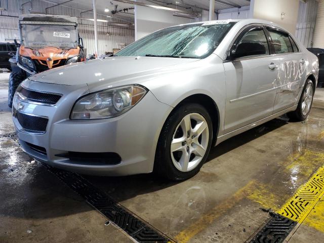 2012 CHEVROLET MALIBU LS, 