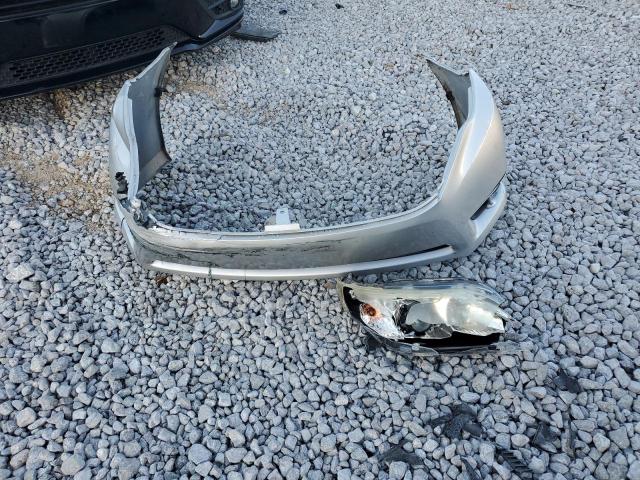 4T1BK3DB2BU384502 - 2011 TOYOTA AVALON BASE 银色 照片 12