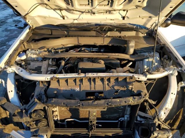 1FM5K8AB8LGC12974 - 2020 FORD EXPLORER POLICE INTERCEPTOR 白色 照片 12