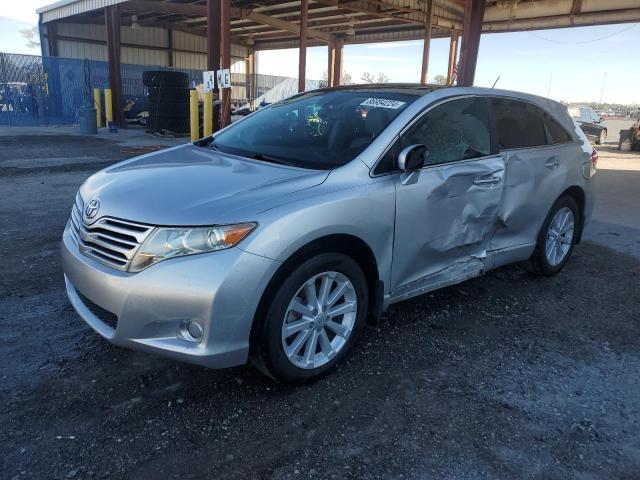 2010 TOYOTA VENZA, 