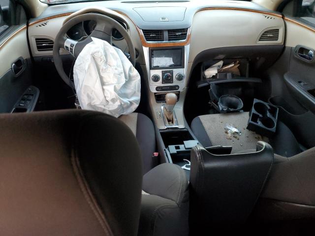 1G1ZC5E14BF301800 - 2011 CHEVROLET MALIBU 1LT 棕色 照片 8