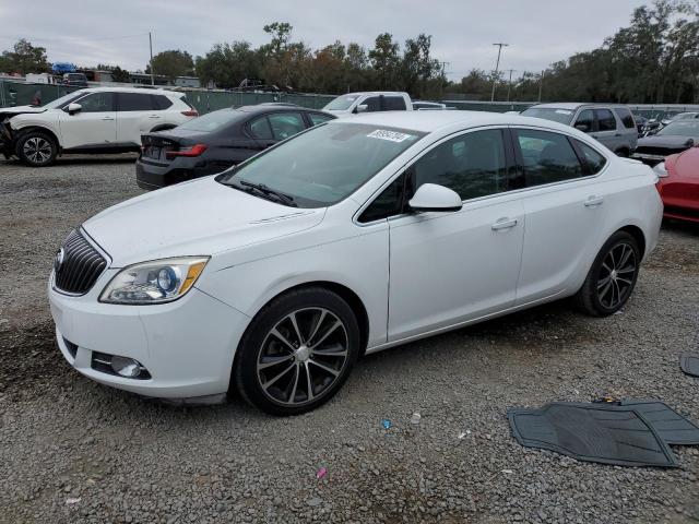 2016 BUICK VERANO SPORT TOURING, 