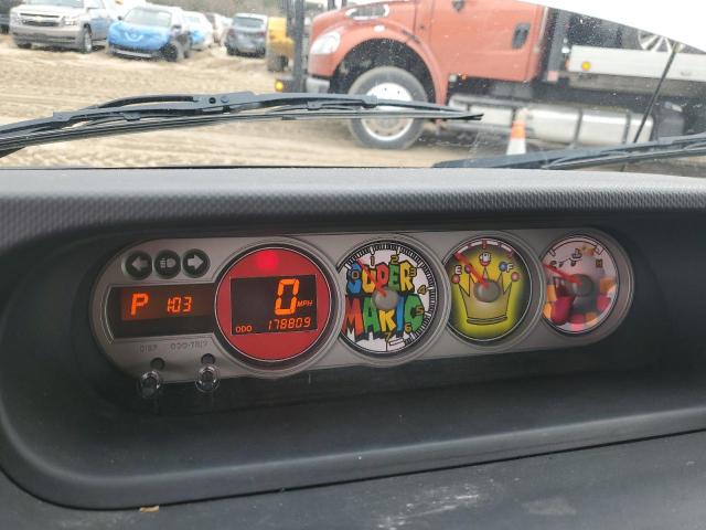 JTLKE50E581044198 - 2008 SCION XB XB 白色 照片 9