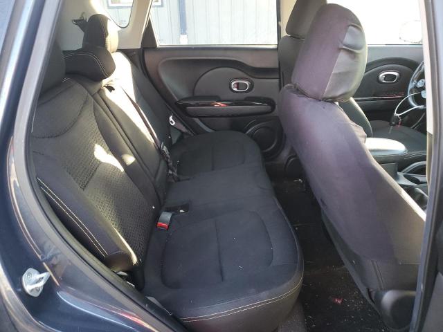KNDJP3A58F7112900 - 2015 KIA SOUL + CHARCOAL photo 11