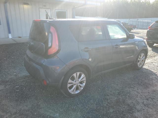 KNDJP3A58F7112900 - 2015 KIA SOUL + CHARCOAL photo 3